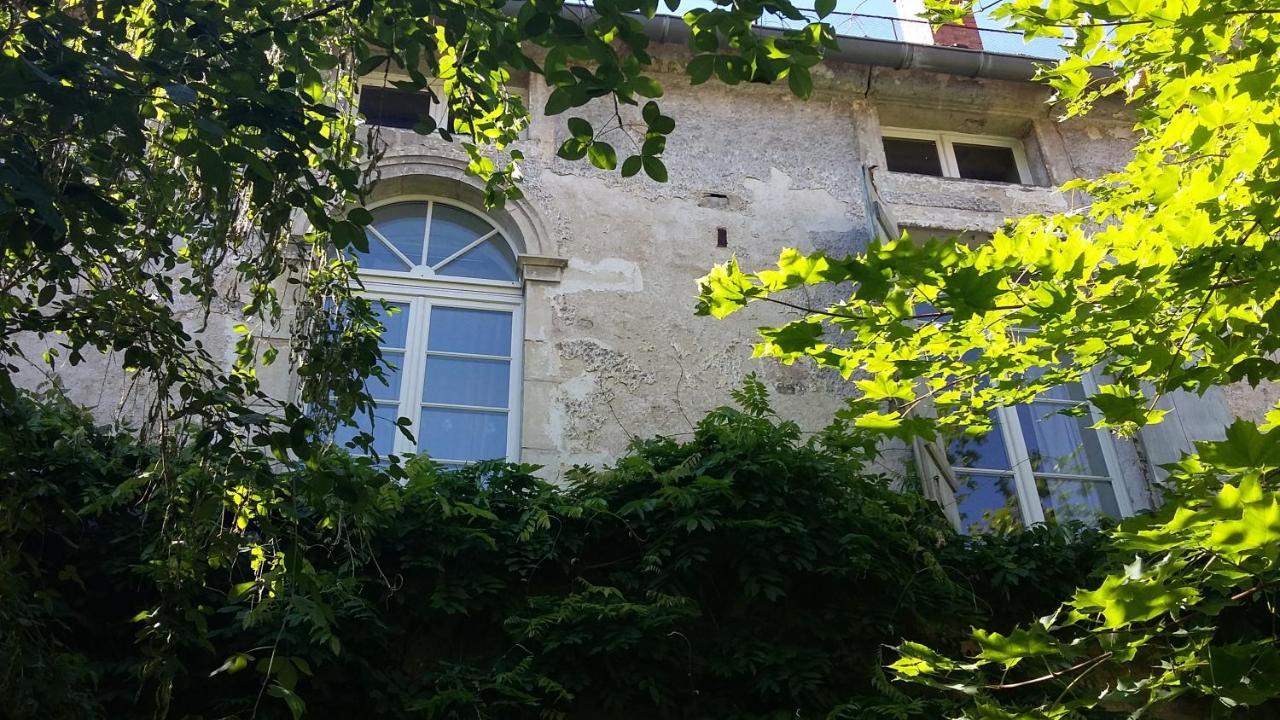 L'Ancienne Comedie Semur-en-Auxois Luaran gambar